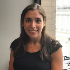 Meet your Posher, Jaime